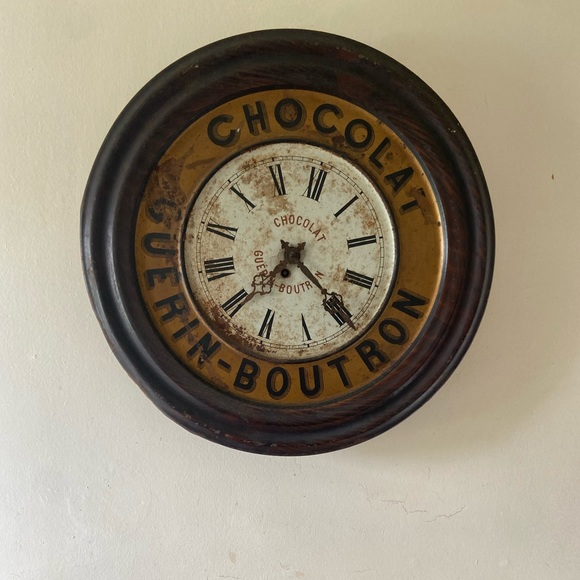 Chocolat Guerin Boutron Other - Chocolat Guerin Boutron